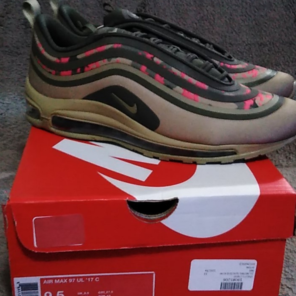 Air Max 97 UL '17 C